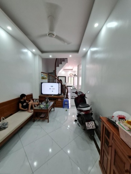 Bán nhà 3 tầng ngay chợ La Phù, Hoài Đức, Hà Nội